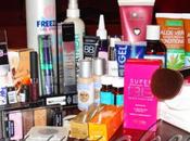 Cosmoprof 2013 (prima parte): Acquisti omaggi