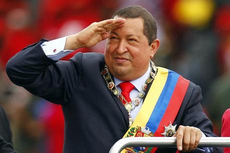 Chavez morte Hugo Chavez è morto, presunto avvelenamento