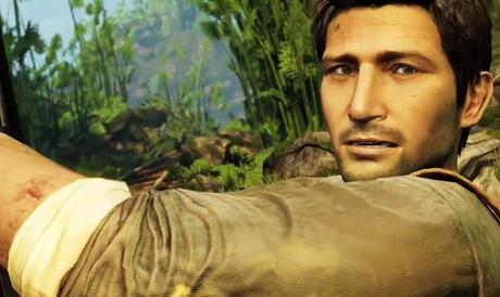 Nathan Drake