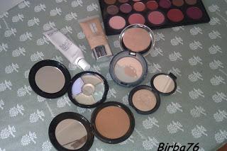 MI PREPARO CON VOI- MAKEUP Everyday’s Look