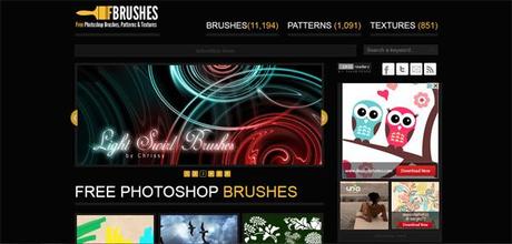 Web Design Inspiration #009