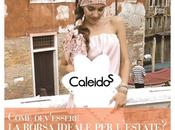 CALEIDOS NUOVA COLLEZIONE PRIMAVERA/ESTATE collezione