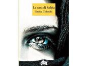Recensioni casa Safyia" Enrica Tedeschi