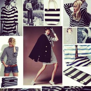 Style drops: di zebra in zebra...