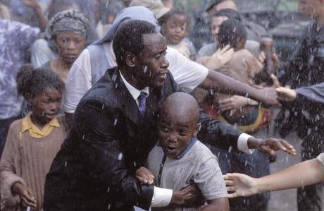 Hotel Rwanda