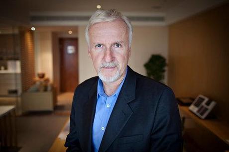 james cameron