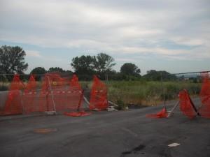 Gigliati – Azalee:  acqua sul fuoco, e la polemica sale di livello.