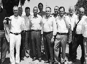 Gigliati Azalee: acqua fuoco, polemica sale livello.