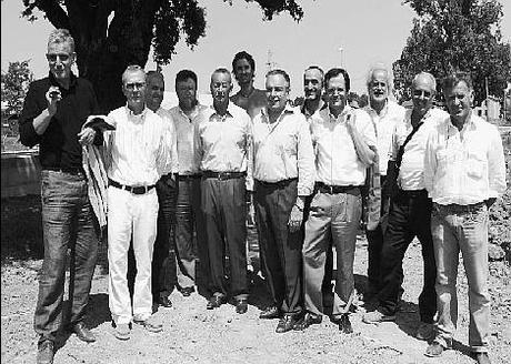 Gigliati – Azalee:  acqua sul fuoco, e la polemica sale di livello.