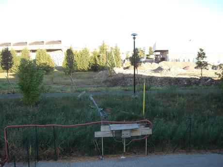 Gigliati – Azalee:  acqua sul fuoco, e la polemica sale di livello.