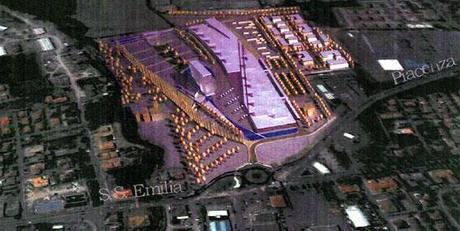 Gigliati – Azalee:  acqua sul fuoco, e la polemica sale di livello.