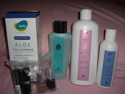 Haul Giardino Arianna