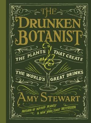 The Drunken Botanist