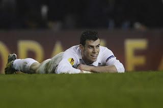 Gareth Bale vale 80 milioni di euro, il Tottenham fissa il prezzo del gallese