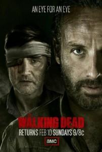 Riflessioni telefilmiche: “The Walking Dead 3″: quale pietà? – recensione di  Antonio Mazzuca