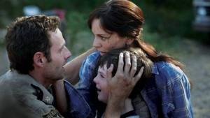 Riflessioni telefilmiche: “The Walking Dead 3″: quale pietà? – recensione di  Antonio Mazzuca