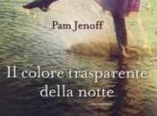 colore trasparente della notte” Jenoff recensione Rebecca Mais