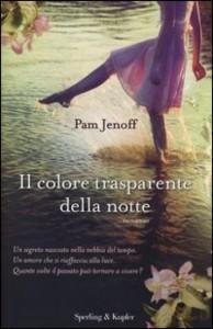 “Il colore trasparente della notte” di Pam Jenoff – recensione di Rebecca Mais