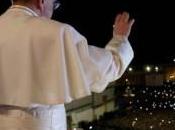 Elezione Papa Francesco: chiamale vuoi… Emozioni