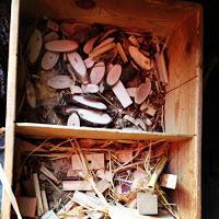 Una farmacia a Fa' la cosa giusta.