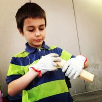 Una farmacia a Fa' la cosa giusta.