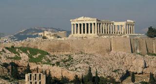 La rendicontazione dei magistrati nell'antica Atene
