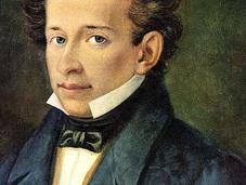 Giacomo Leopardi: Pensieri parole