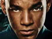 splendidi character poster Will Smith Jaden After Earth