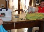 Laboratorio realizzare propria fascia anelli