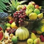 Coldiretti: “Italiani comprano meno frutta, più esposti all’influenza”