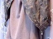 Trend camouflage, torna moda militare