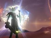 Lightning Returns: Final Fantasy XIII, regione Dead Dunes immagini