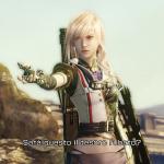 Lightning Returns: Final Fantasy XIII, la regione Dead Dunes in immagini