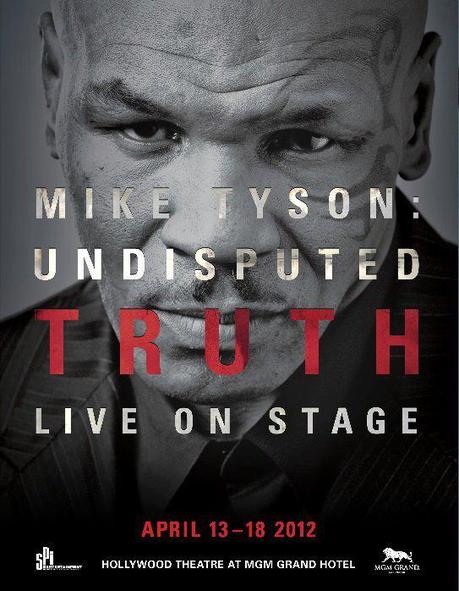 Mitologia di Mike Tyson