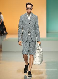 Z Zegna _ spring/summer 2013