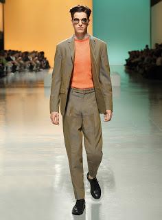 Z Zegna _ spring/summer 2013