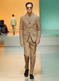 Z Zegna _ spring/summer 2013