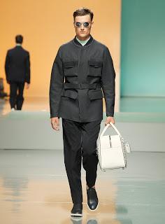 Z Zegna _ spring/summer 2013