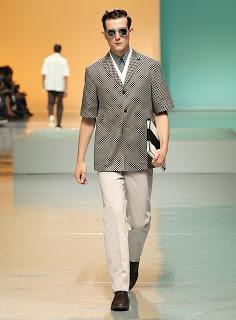 Z Zegna _ spring/summer 2013