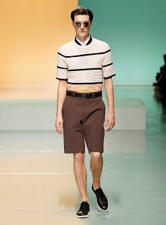 Z Zegna _ spring/summer 2013