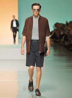 Z Zegna _ spring/summer 2013