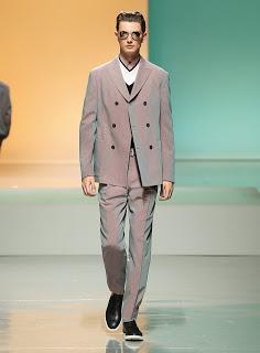 Z Zegna _ spring/summer 2013