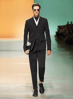 Z Zegna _ spring/summer 2013