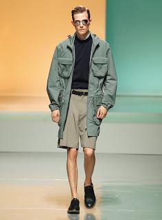 Z Zegna _ spring/summer 2013