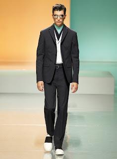 Z Zegna _ spring/summer 2013