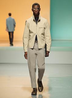 Z Zegna _ spring/summer 2013