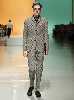 Z Zegna _ spring/summer 2013