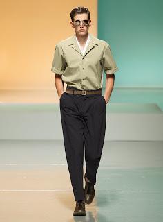 Z Zegna _ spring/summer 2013