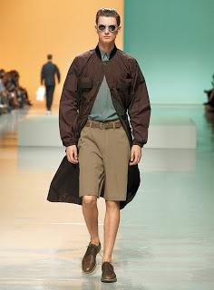 Z Zegna _ spring/summer 2013