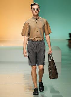 Z Zegna _ spring/summer 2013